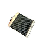 Radiator Assembly Fits Arctic Cat Alterra 550 Prowler 650 XT 700 (2002-2021)