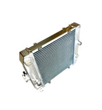 Radiator Assembly Fits Arctic Cat Alterra 550 Prowler 650 XT 700 (2002-2021)