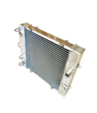 Radiator Assembly Fits Arctic Cat Alterra 550 Prowler 650 XT 700 (2002-2021)