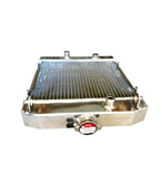 Radiator Assembly Fits Arctic Cat Alterra 550 Prowler 650 XT 700 (2002-2021)