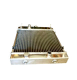 Radiator Assembly Fits Arctic Cat Alterra 550 Prowler 650 XT 700 (2002-2021)
