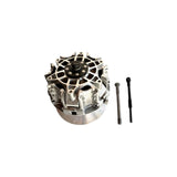 Primary Clutch fits Can-Am Ryker Maverick X3 Turbo R RR Max (2017-2024) with Tool