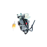 Carburetor Fits Honda XL250R XL250S (1978-1983)