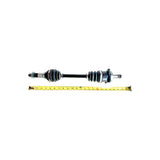 Front Left and Right CV Axle Assembly Fit Can-Am Outlander Renegade 400 500 650 800 (2007-2015