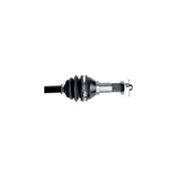 Front Left and Right CV Axle Assembly Fit Can-Am Outlander Renegade 400 500 650 800 (2007-2015