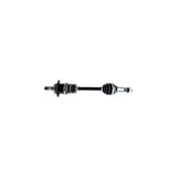 Front Left and Right CV Axle Assembly Fit Can-Am Outlander Renegade 400 500 650 800 (2007-2015