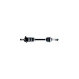 Front Left and Right CV Axle Assembly Fit Can-Am Outlander Renegade 400 500 650 800 (2007-2015