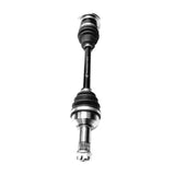 R RHINOTEK FRONT AXLE FITS Artic Cat 450 500 650 700 1000