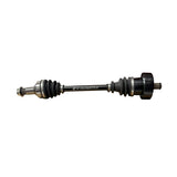 R RHINOTEK FRONT AXLE FITS Artic Cat 450 500 650 700 1000