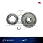 Puller Gear Starter Clutch Gasket Bolts Fits Yamaha Warrior 350 (1987-2004)