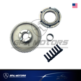 Puller Gear Starter Clutch Gasket Bolts Fits Yamaha Warrior 350 (1987-2004)