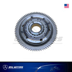 One Way Starter Clutch Gaskets fits Kawasaki KFX700 05-09 ¨HEADY DUTY¨