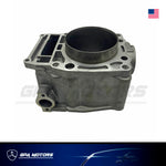 Cylinder Piston Gasket Top End Rebuild Kit fit Polaris Sportsman 500 1996-2012