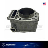 Cylinder Piston Gasket Top End Rebuild Kit fit Polaris Sportsman 500 1996-2012