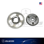 One Way Starter Clutch Gaskets fits Yamaha YFM125 Breeze 89-04 Grizzly 04-13