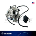 Carburetor Replacement Fits Honda Fourtrax TRX300 1988-2000 TRX 300
