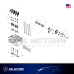 Valve Lifters High Performance Fits Polaris RZR Ranger Sportsman 800 S 2008-2017