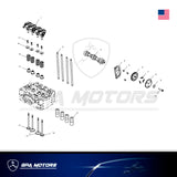 Valve Lifters High Performance Fits Polaris RZR Ranger Sportsman 800 S 2008-2017
