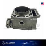 Cylinder Piston Gasket Top End Rebuild Kit fit Polaris Sportsman 500 1996-2012