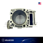 Cylinder Piston Gasket Top End Rebuild Kit fit Polaris Sportsman 500 1996-2012
