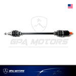 Front Left Right CV Axle Driveshaft Fit Polaris RZR XP 1000 2014-2019