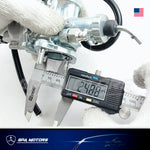 Carburetor fit Yamaha Moto 4 YFM200 YFM200DX 1985-1987