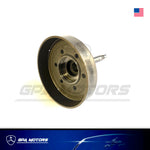 Wet Clutch Cover Housing fit Yamaha Grizzly Rhino 700 YFM700 (2007-2012)