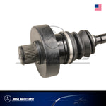 Rear Right CV Axle Drive Shaft Fits Yamaha Rhino 700 YXR700 2008-2013