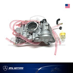 Carburetor Assembly Fit Yamaha YFZ450 2004-2009 ATV UTV