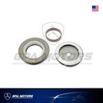 One Way Starter Clutch Gaskets fits Polaris Predator 90 2001-2006 ¨HEADY DUTY¨