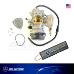 Carburetor Fit Suzuki LTZ400 Quadsport ATV 2003-2007