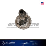 Camshaft Assembly With Cam Gear Sprocket Fits Yamaha Grizzly 660 2002-2008