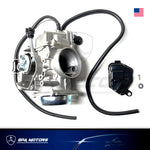 Carburetor Replacement Fits Honda Fourtrax TRX300 1988-2000 TRX 300