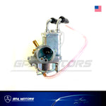 Carburetor Fit Yamaha PW50 Y-ZINGER 1981-2009