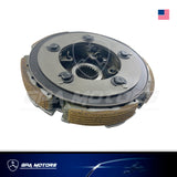 Wet Clutch Fit Artic Cat 400 2013-2017, 500 2013-2019 OEM 0823-338 KYMCO MXU400