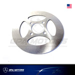 Front Disc Brake High Performance Fits Yamaha Raptor 700 YFM700R 2006-2012