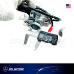 Carburetor fit Yamaha Zuma YW50 Scooter Moped 2002-2011