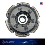 Wet Clutch Fit Yamaha Grizzly 700 YFM700 2007-2015 Rhino 700 2008-2012