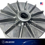 Primary Clutch EBS Fit Polaris Sportsman 570 2014-2018 RZR OEM 1323167