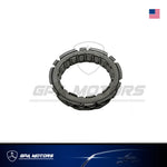 One Way Starter Clutch Gaskets fits Kawasaki KFX700 05-09 ¨HEADY DUTY¨