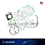 Engine Gasket Set Fits Honda Sportrax TRX400 X, EX (1999-2014)