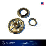 One Way Starter Clutch Gear Gaskets fits Yamaha Raptor 660R 04-05