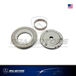 One Way Starter Clutch Gaskets fits Polaris Predator 90 2001-2006 ¨HEADY DUTY¨