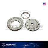 One Way Starter Clutch Gaskets fits Polaris Predator 90 2001-2006 ¨HEADY DUTY¨