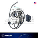 Carburetor Replacement Fits Honda Fourtrax TRX300 1988-2000 TRX 300