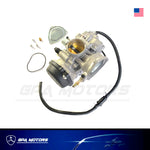 Carburetor Fit Suzuki LTZ400 Quadsport ATV 2003-2007