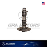Camshaft Assembly With Cam Gear Sprocket Fits Yamaha Rhino 660 2004-2007