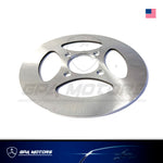 Front Disc Brake High Performance Fits Yamaha Raptor 700 YFM700R 2006-2012