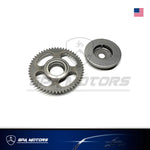 One Way Starter Clutch Gaskets fits Yamaha YFM125 Breeze 89-04 Grizzly 04-13