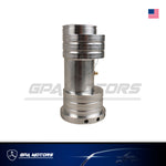 Forged Rear Axle Bearing Carrier Billet Fit Honda Fourtrax TRX250R 1988-1989